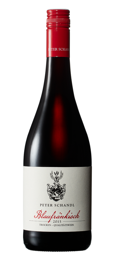 Blaufränkisch 2015