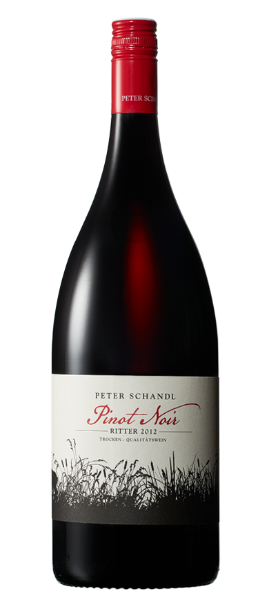 Pinot Noir Ritter Magnum 2012