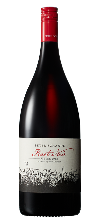 Pinot Noir Ritter Magnum 2012