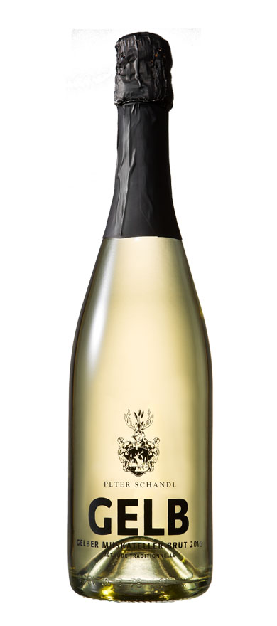 GELB – Gelber Muskateller Brut 2017