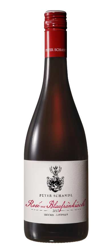 Blaufränkisch Rosé 2021
