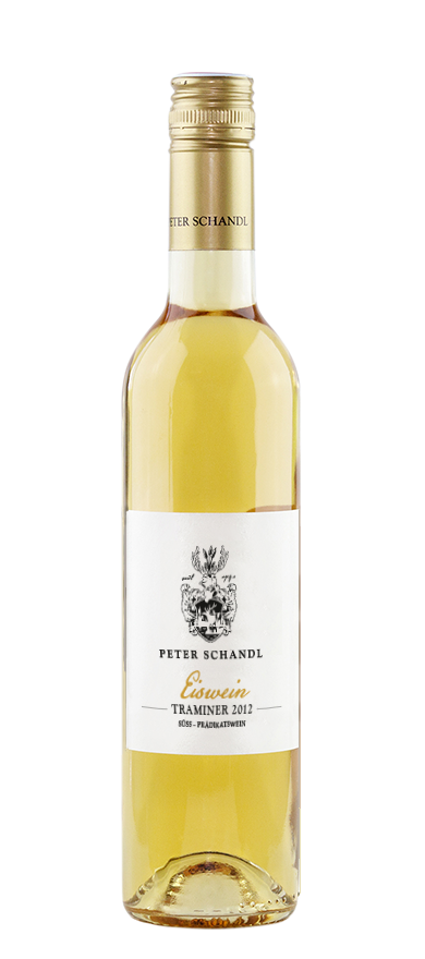 Eiswein Traminer 2012
