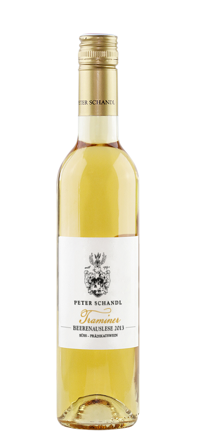 Beerenauslese Traminer 2013