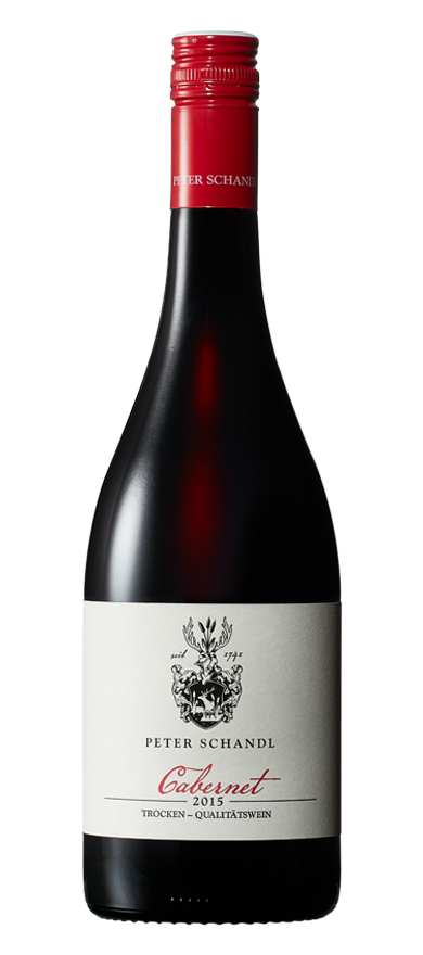 Cabernet Ried Vogelsang Grosse Reserve 2019