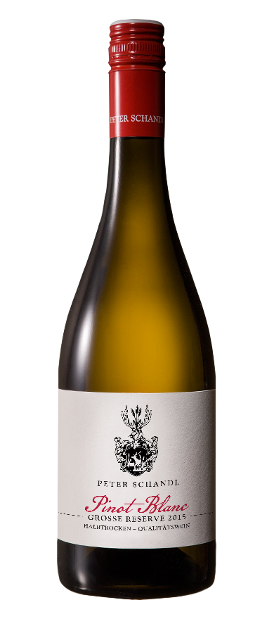 Pinot Blanc Grand Reserve 2015