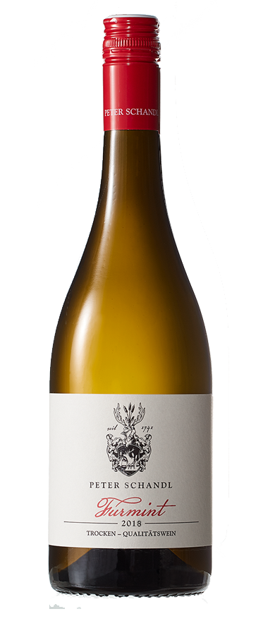 Furmint 2018
