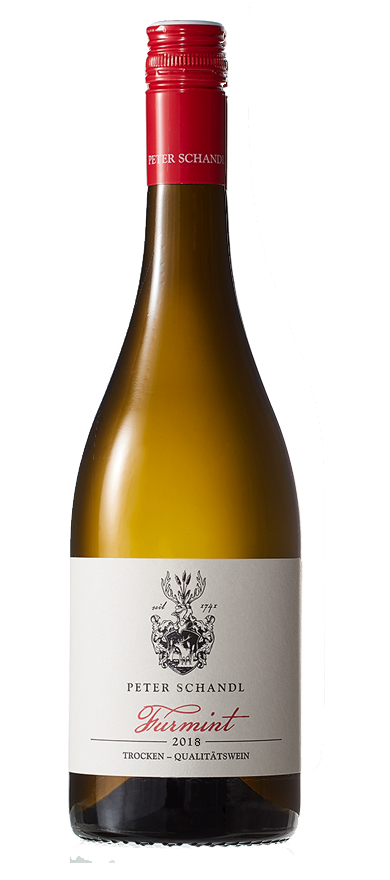 Furmint 2018