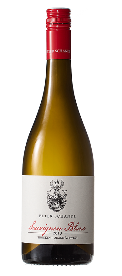 Sauvignon Blanc 2018