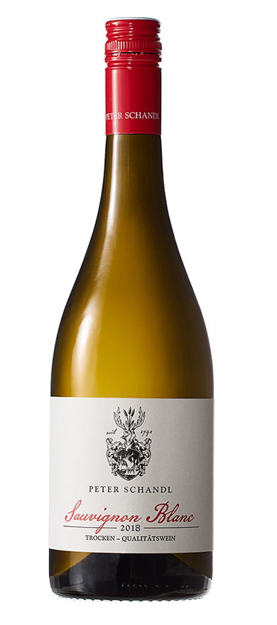 Sauvignon Blanc 2018