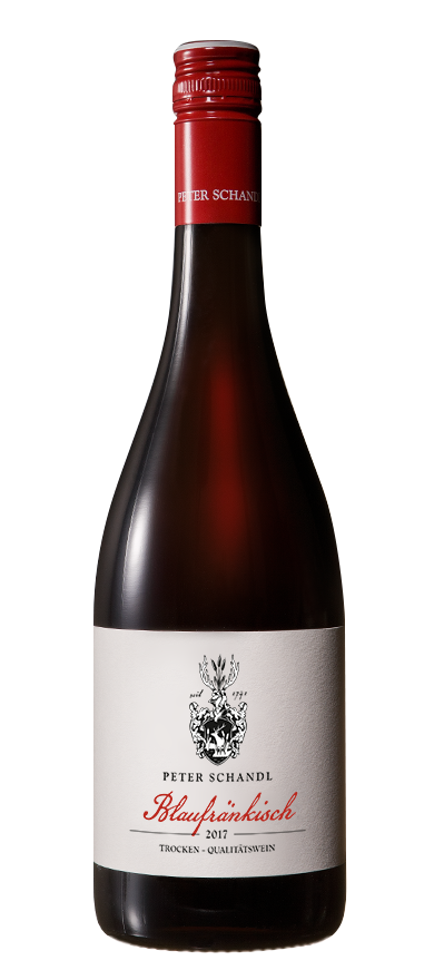 Blaufränkisch 2017