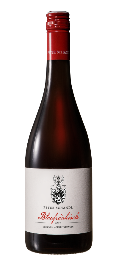 Blaufränkisch 2017