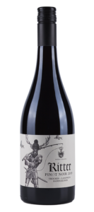 Pinot Noir Ritter 2018