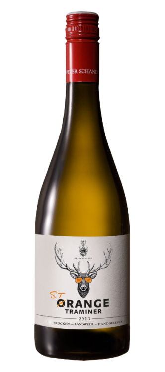 Orange Traminer 2023