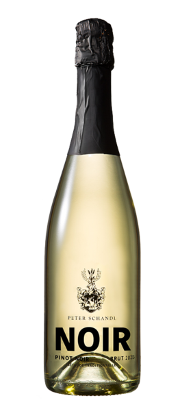 Pinot Noir Extra Brut 2023