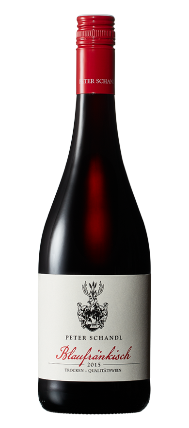 Blaufränkisch 2015