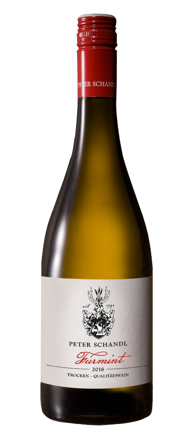 Furmint 2018