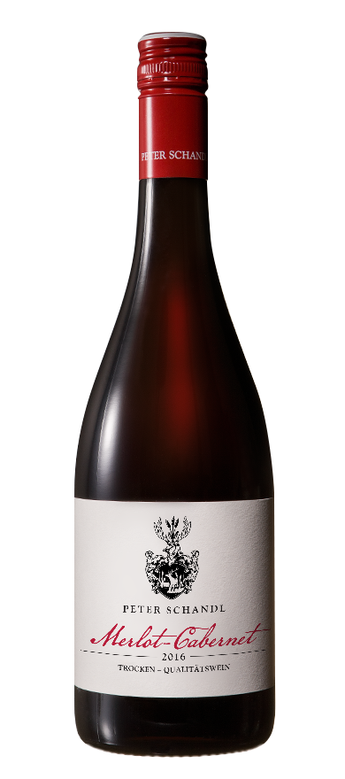 Merlot Cabernet 2016