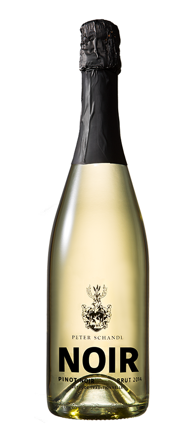 Sekt Noir 2016