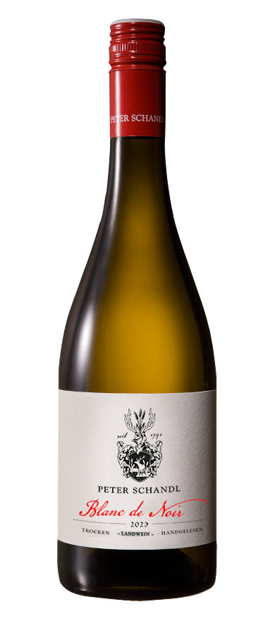 Blanc de Noir 2023