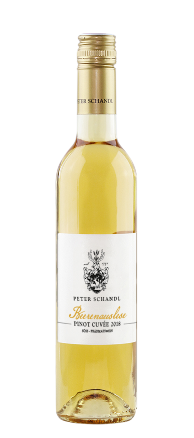 Beerenauslese Pinot Cuvée 2018