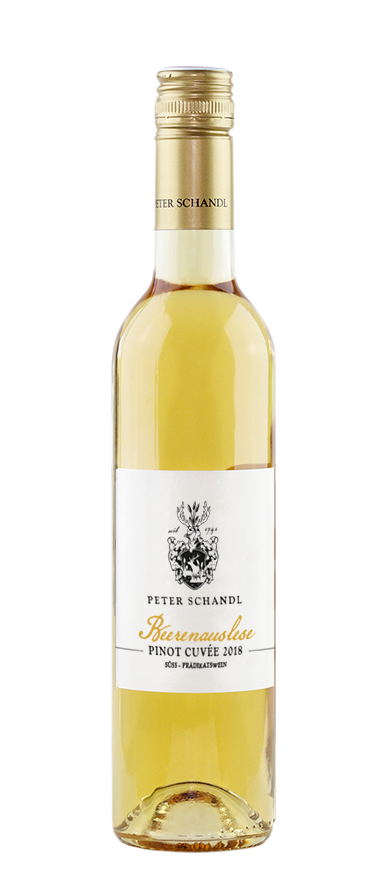 Beerenauslese Pinot Cuvée 2018 | Schandl Wein