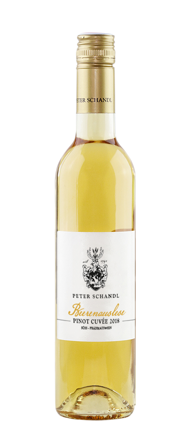 Beerenauslese Pinot Cuvée 2018