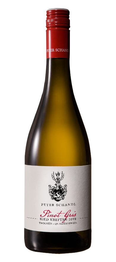 Pinot Gris Ried Kreften 2019