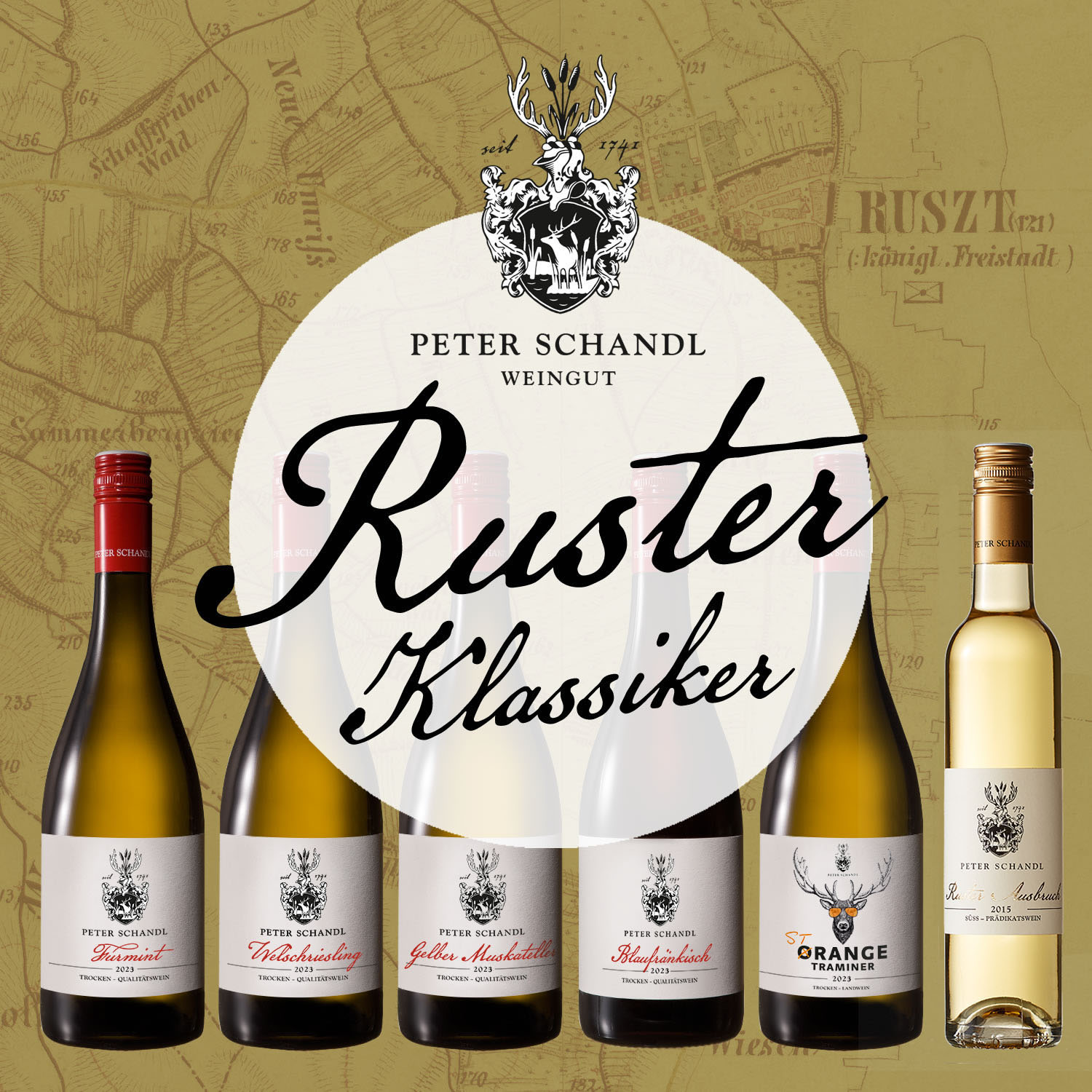 Ruster Klassiker