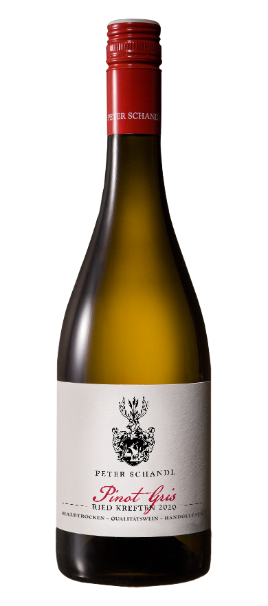 Pinot Gris Ried Kreften 2020