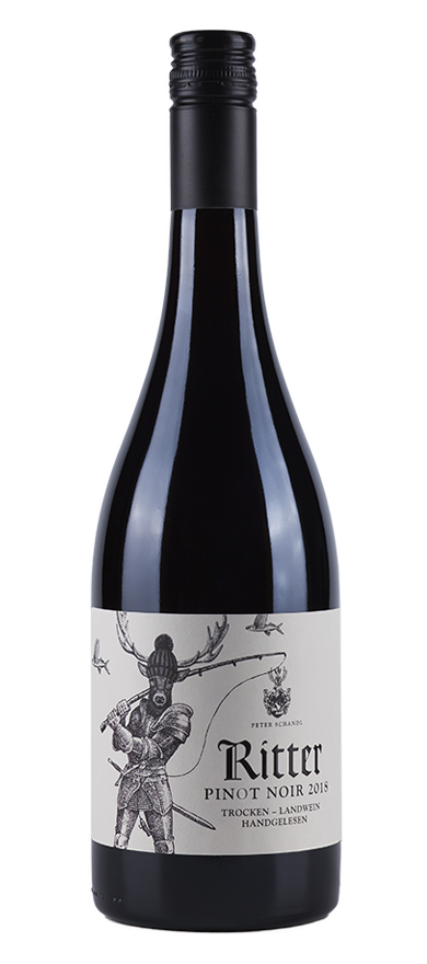 Pinot Noir Ritter