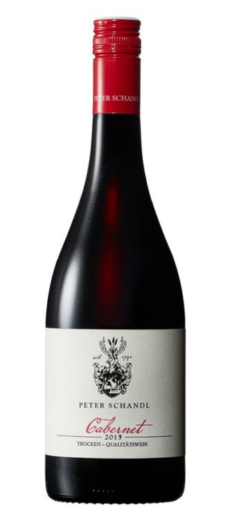 Cabernet Ried Vogelsang grosse Reserve 2019