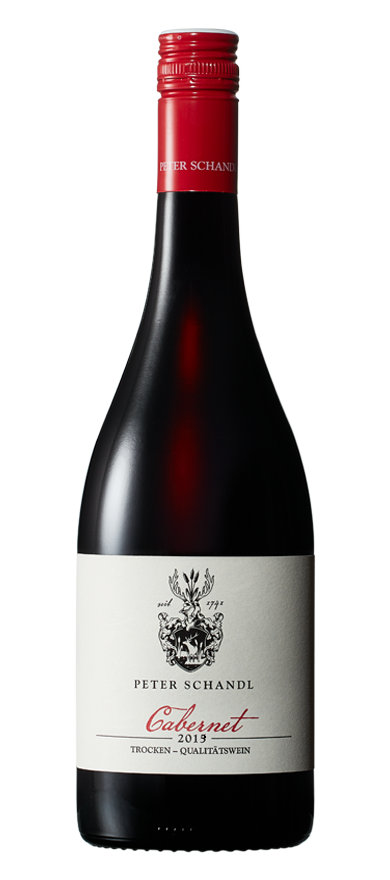 Cabernet Ried Vogelsang grosse Reserve 2019