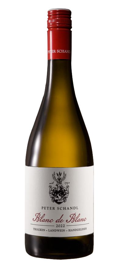 Blanc de Blanc 2022