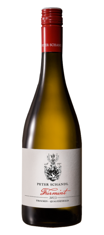 Furmint - Eine Legende