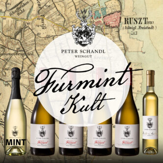 Furmint Kult
