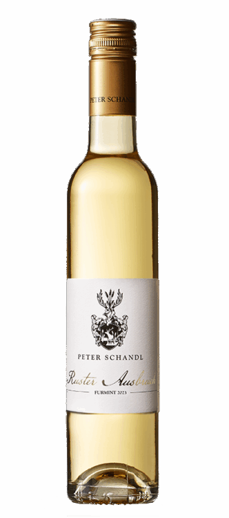 Furmint Ruster Ausbruch