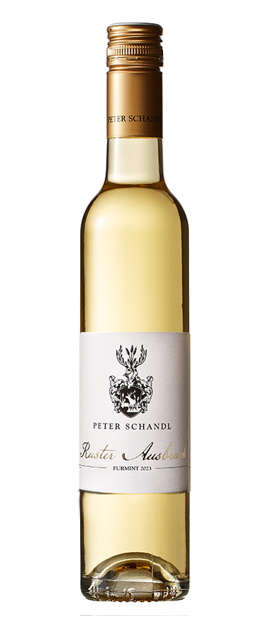 Furmint Ruster Ausbruch