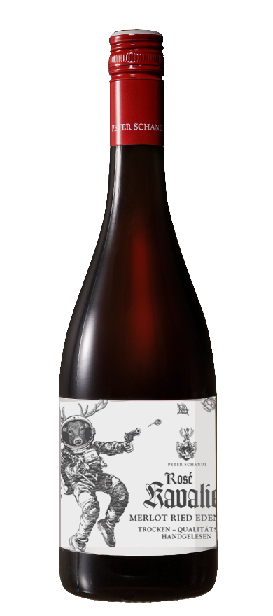 Rosé Kavalier 2025