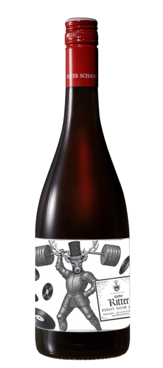 Pinot Noir Ritter