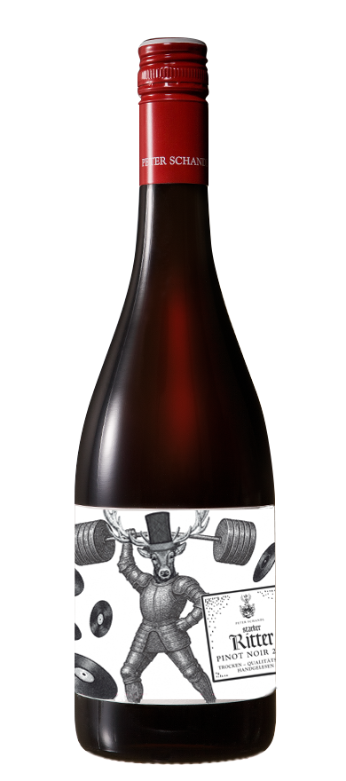 Pinot Noir Ritter